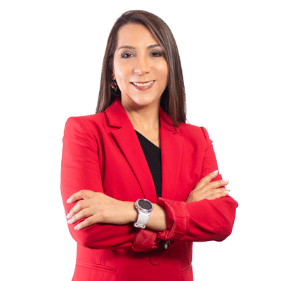 Foto de Ximena Madrid