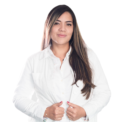 Foto de Aglays Amaral