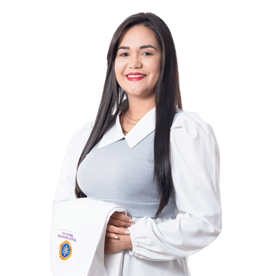 Foto de Arianis Hernández