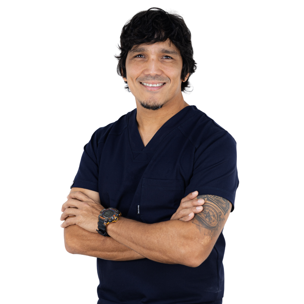 Foto de Aniester Dugarte