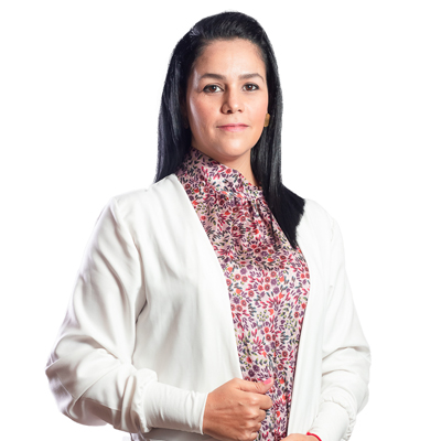 Foto de Carmen Lucia Piñango
