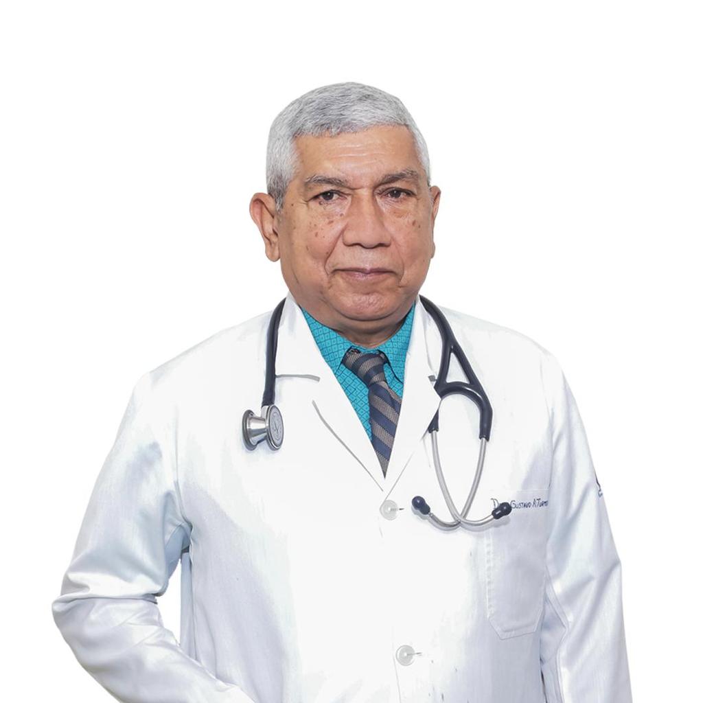Foto de Gustavo Turmero