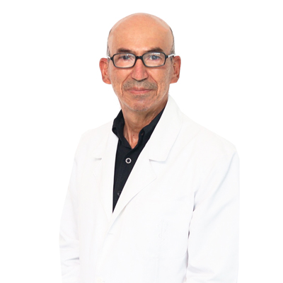 Foto de Hermes Abreu Mora
