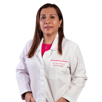 Foto de Ingrid Coromoto Moreno Ramos