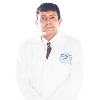 Foto de Jorge Prieto