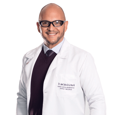 Foto de Juan Carlos De La Rosa