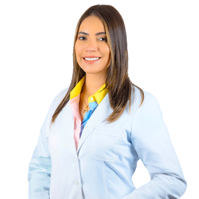 Foto de Karlen Pérez