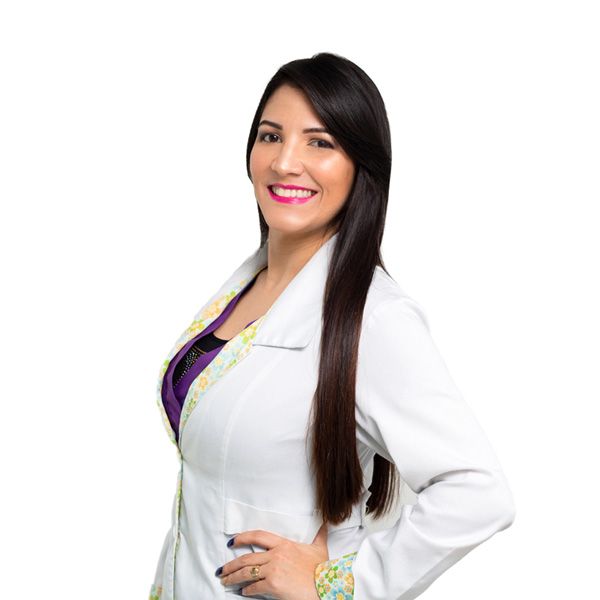Foto de Lorenya Calzadillo Gómez