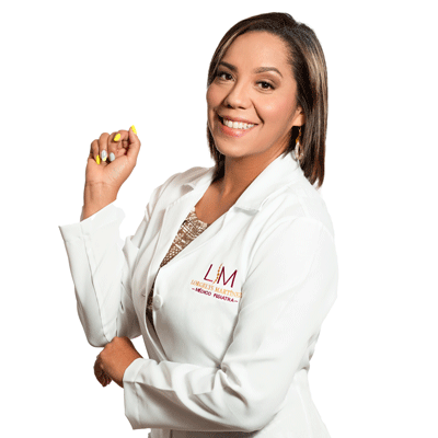 Foto de Lorgelys Martínez