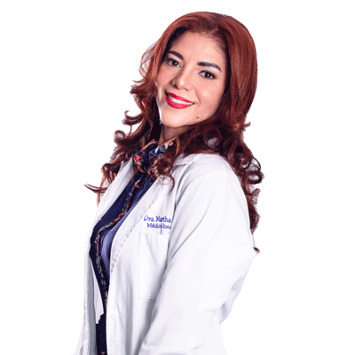 Foto de Martha Montes