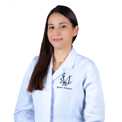 Foto de María Marcano