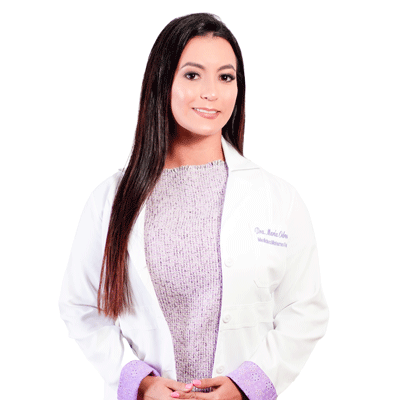 Foto de María Lujana Odreman