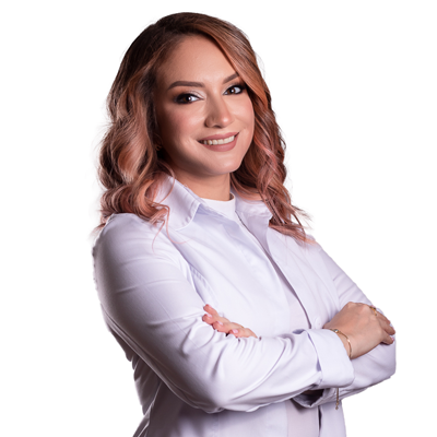 Foto de Ornella Guevara