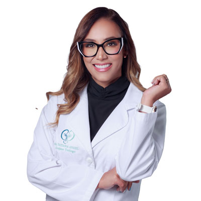 Foto de Tatiana Angel