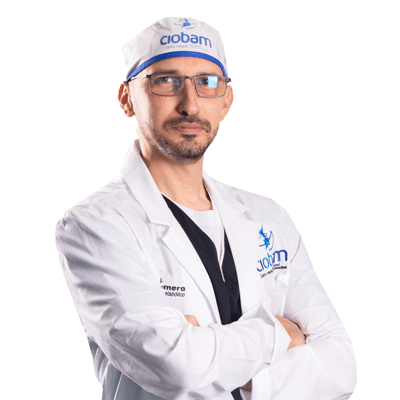 Foto de Ángel Romero
