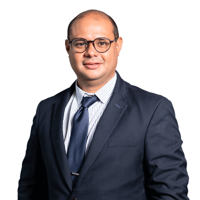 Foto de César Santodomingo