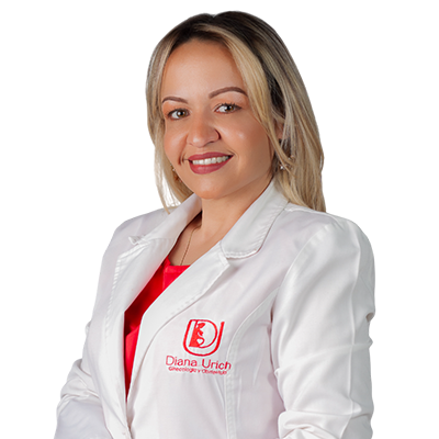 Foto de Diana Carolina Urich