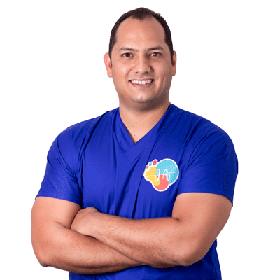 Foto de José Rafael Acosta Castillo
