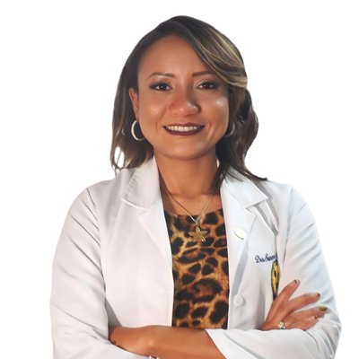 Foto de Susana del Carmen Martínez Freires