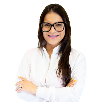 Foto de Alvany Valdez