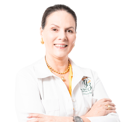 Foto de Yajaira Zambrano