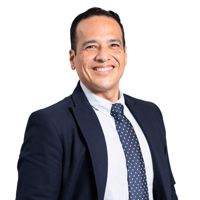 Foto de Cesar Matos
