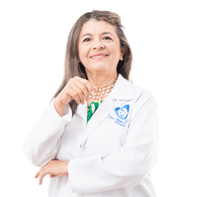 Foto de María Rondon