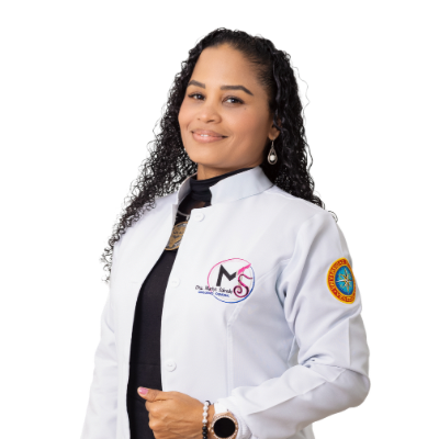 Foto de Marlys  Salcedo