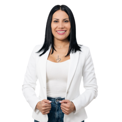 Foto de Yumi Hernandez