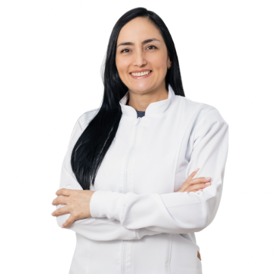 Foto de Lerisabel Barreto